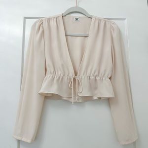 Aritzia Top